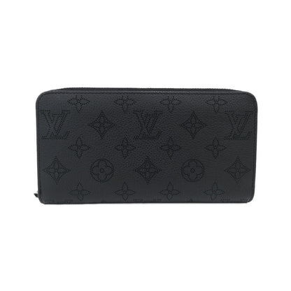 Louis Vuitton Mahina Zippy Wallet