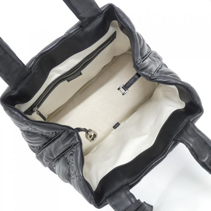 Gucci Bag Handbag Black — view 7