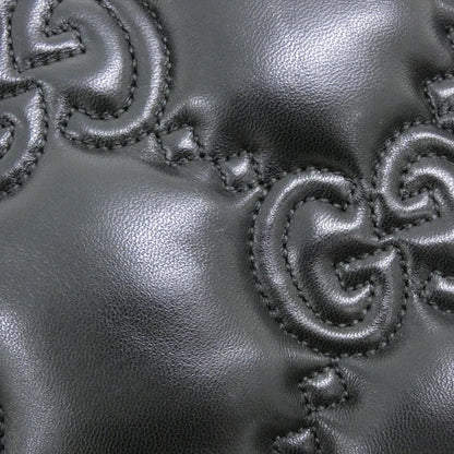 Gucci Bag Handbag Black — view 5