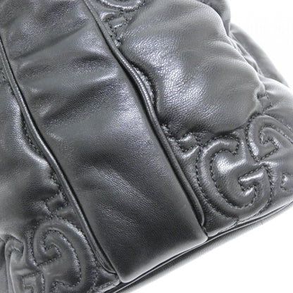 Gucci Bag Handbag Black — view 4