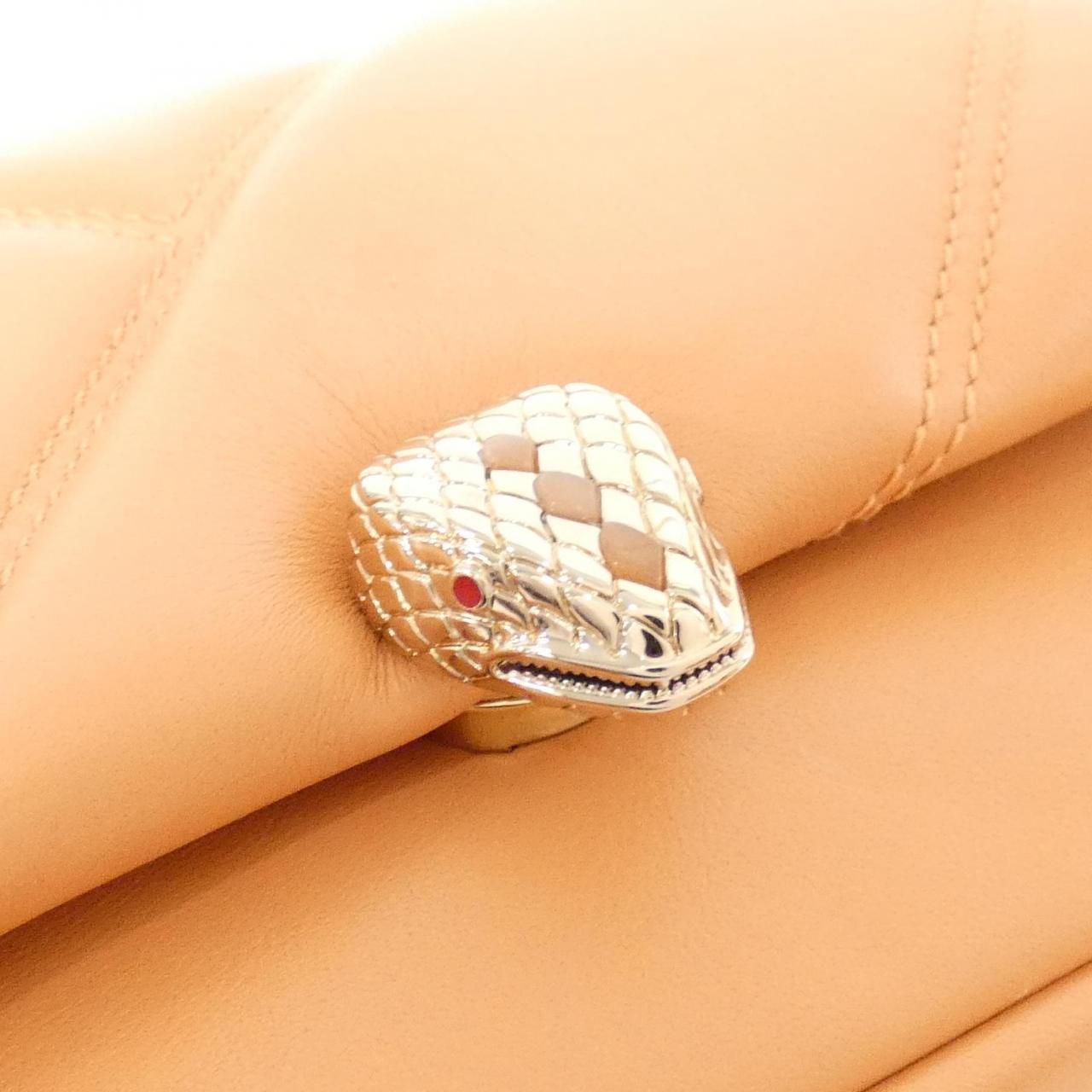 Bvlgari Serpenti Cabochon — view 5