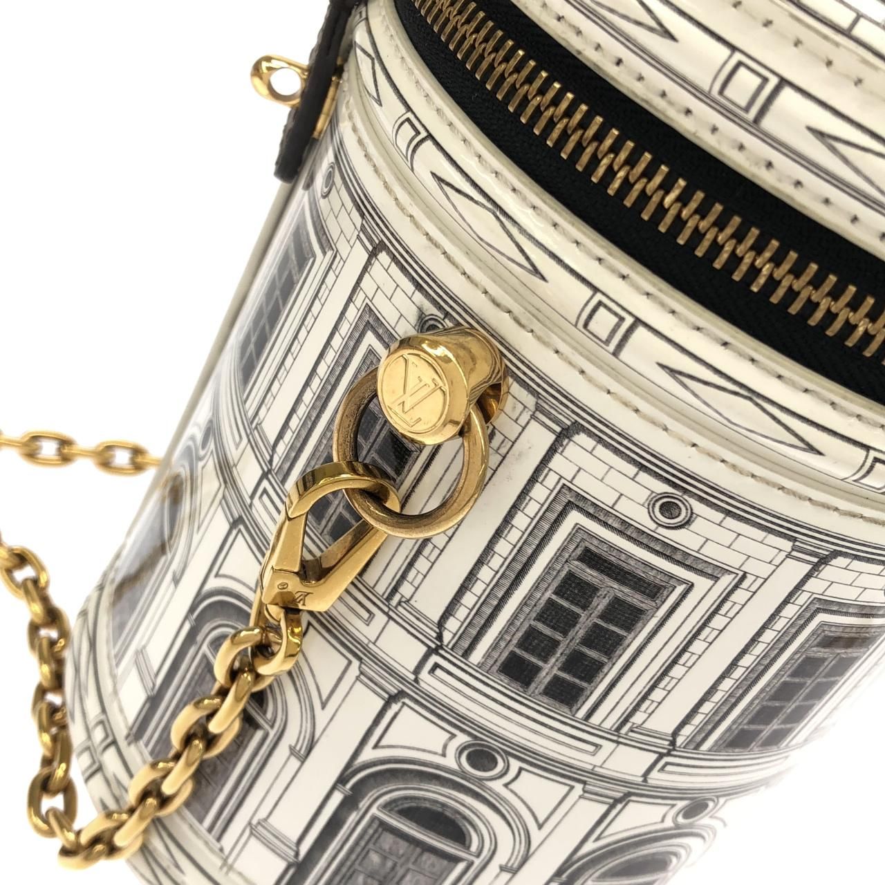 Louis Vuitton Monogram Cannes Shoulder — view 6