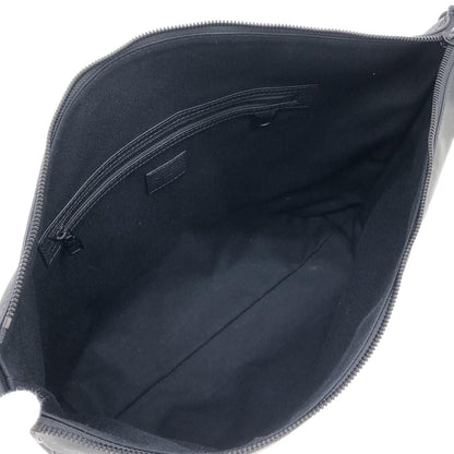 Louis Vuitton Monogram Midnight Vagabond Hobo Shoulder — view 7