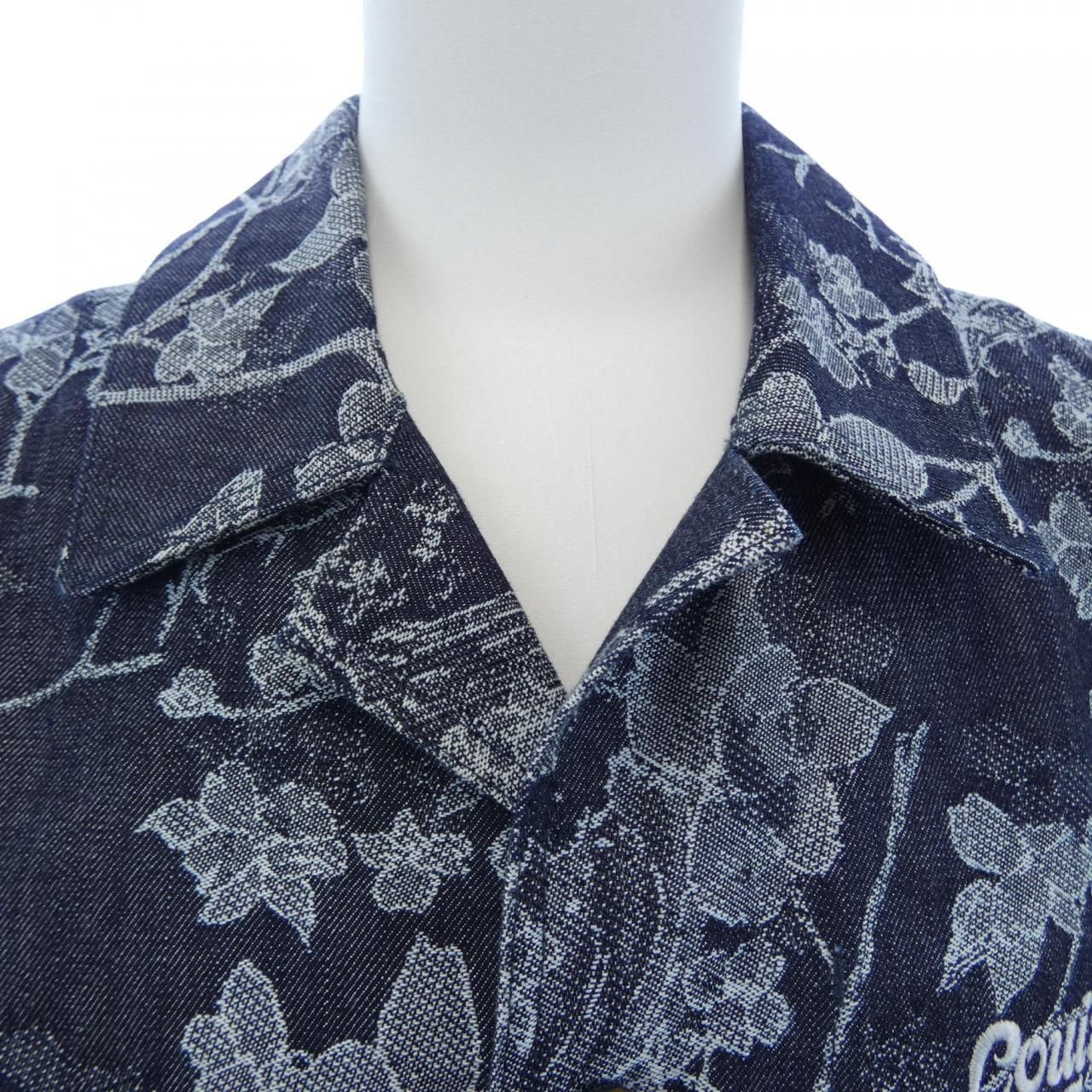 Louis Vuitton S Shirt — view 5