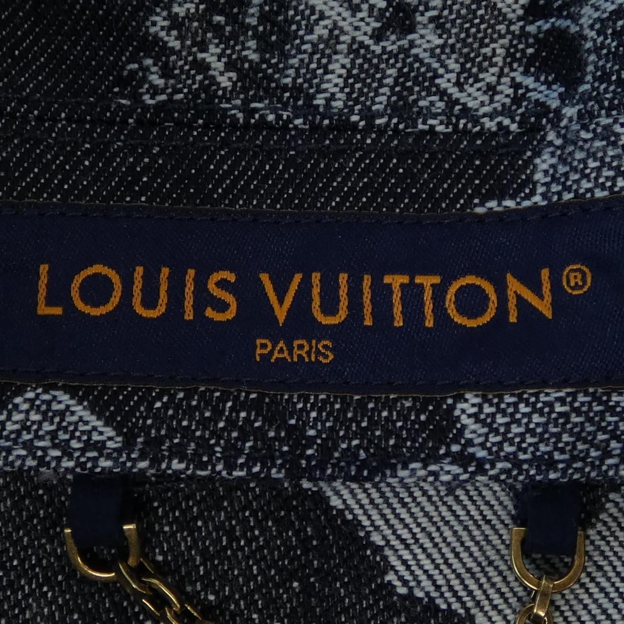 Louis Vuitton S Shirt — view 4