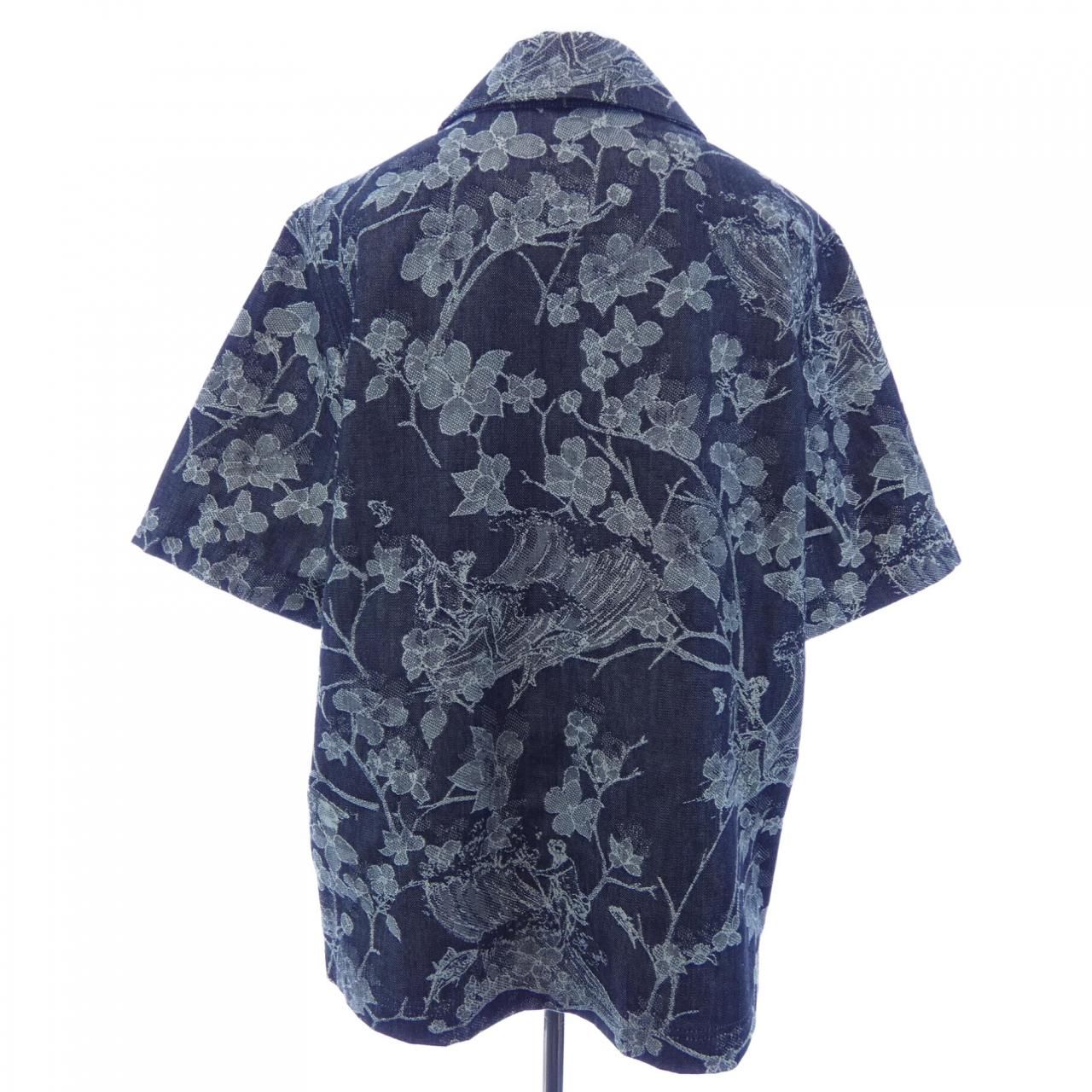 Louis Vuitton S Shirt — view 2