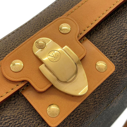 Louis Vuitton Monogram Soul Trunk East West — view 5