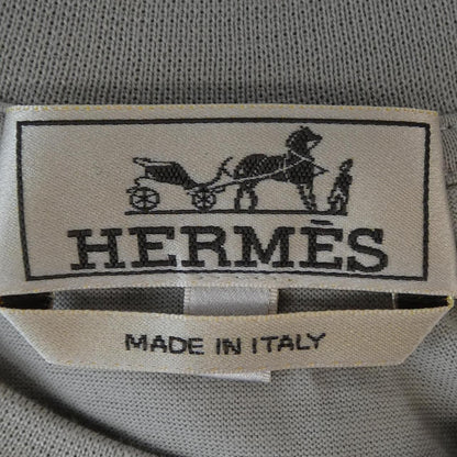 Hermes Exlibris T-Shirt Gray — view 4
