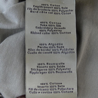 Hermes Exlibris T-Shirt Gray — view 3
