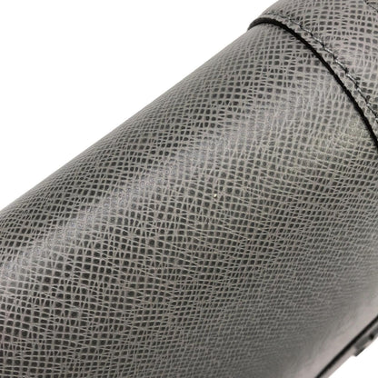 Louis Vuitton Taiga New Flap Messenger Shoulder — view 5