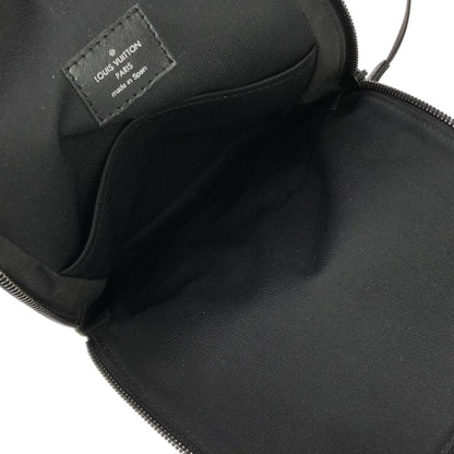 Louis Vuitton Monogram Macassar new Sling — view 8