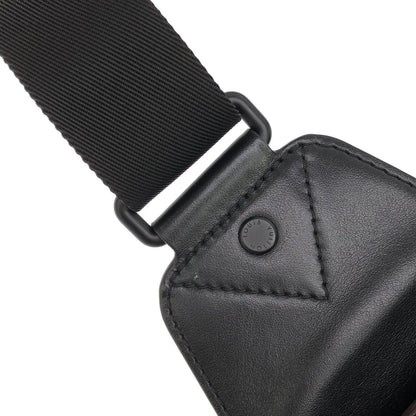 Louis Vuitton Monogram Macassar new Sling — view 6