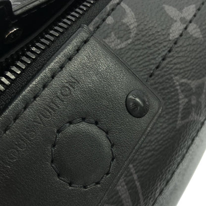Louis Vuitton Monogram Eclipse Soul Trunk East West — view 6