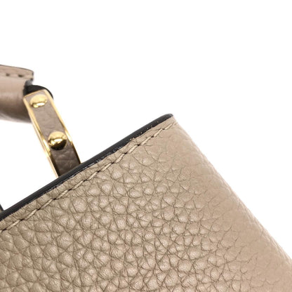 Louis Vuitton Capucines BB — view 4