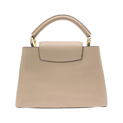 Louis Vuitton Capucines BB — view 2