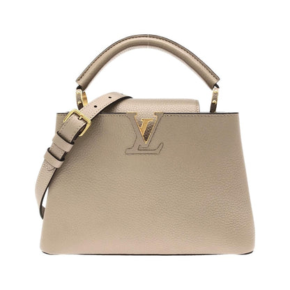 Louis Vuitton Capucines BB