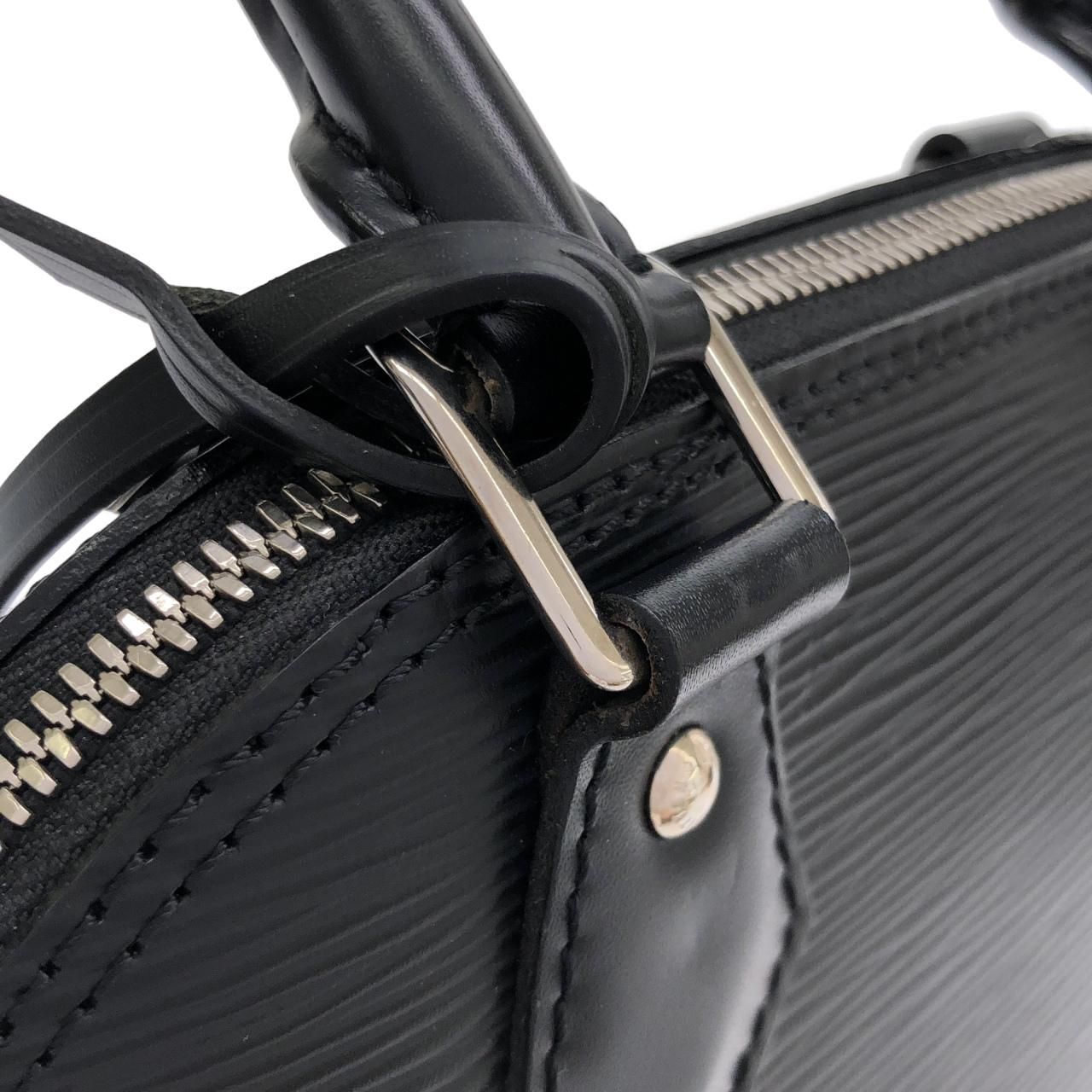 Louis Vuitton Epi Alma BB — view 4