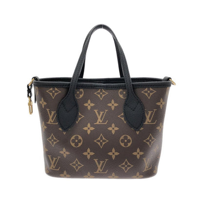 Louis Vuitton Monogram Neverfull Inside Out BB — view 2