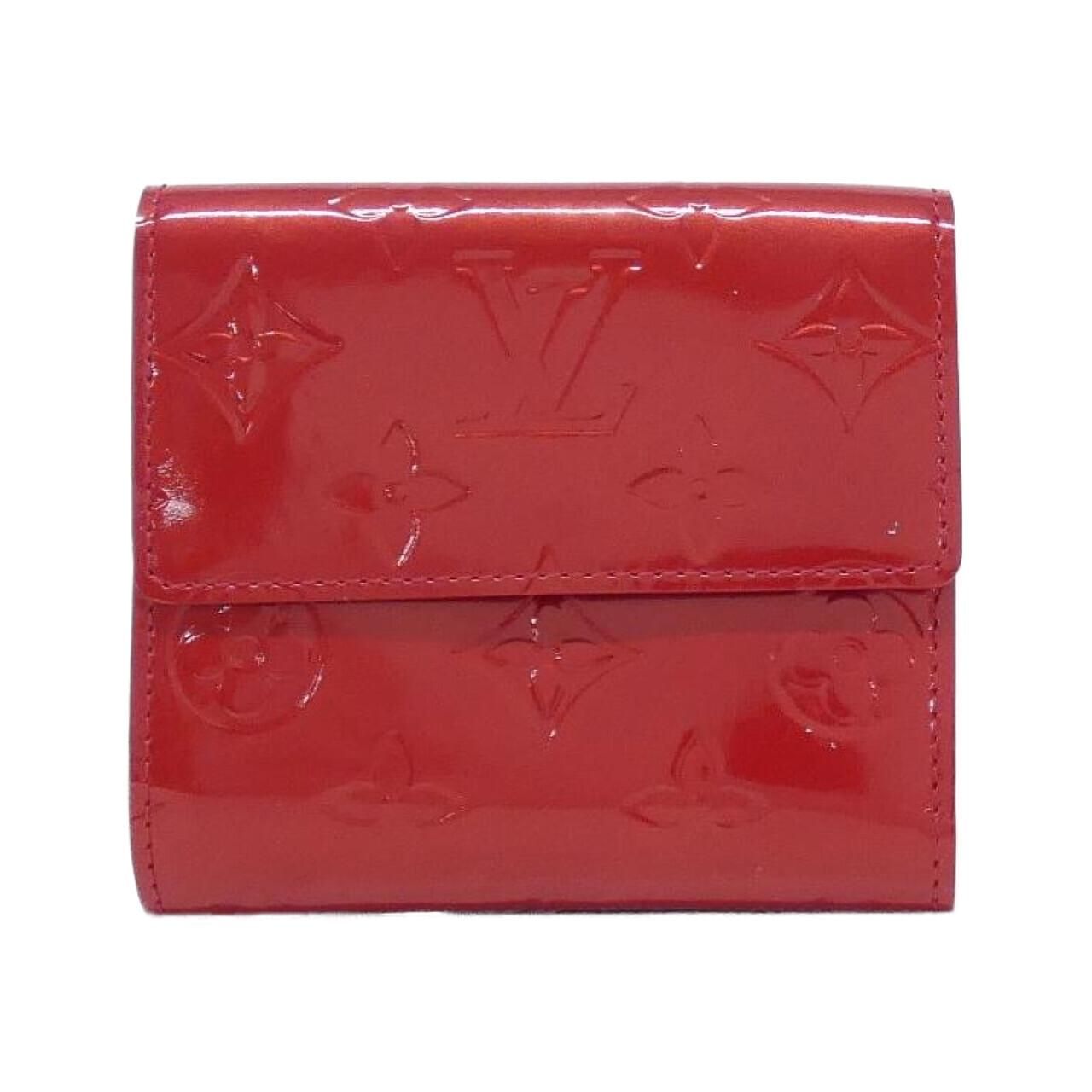 Louis Vuitton Vernis Portefeuille Elise Wallet