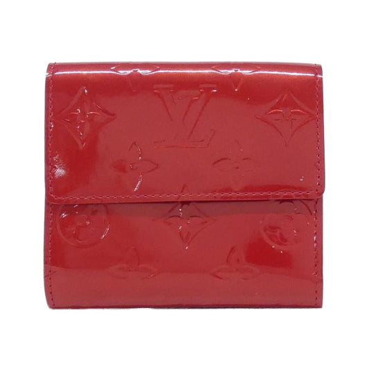 Louis Vuitton Vernis Portefeuille Elise Wallet