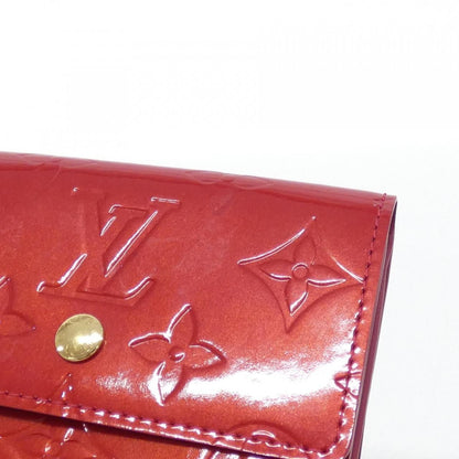 Louis Vuitton Vernis Portefeuille Elise Wallet — view 3