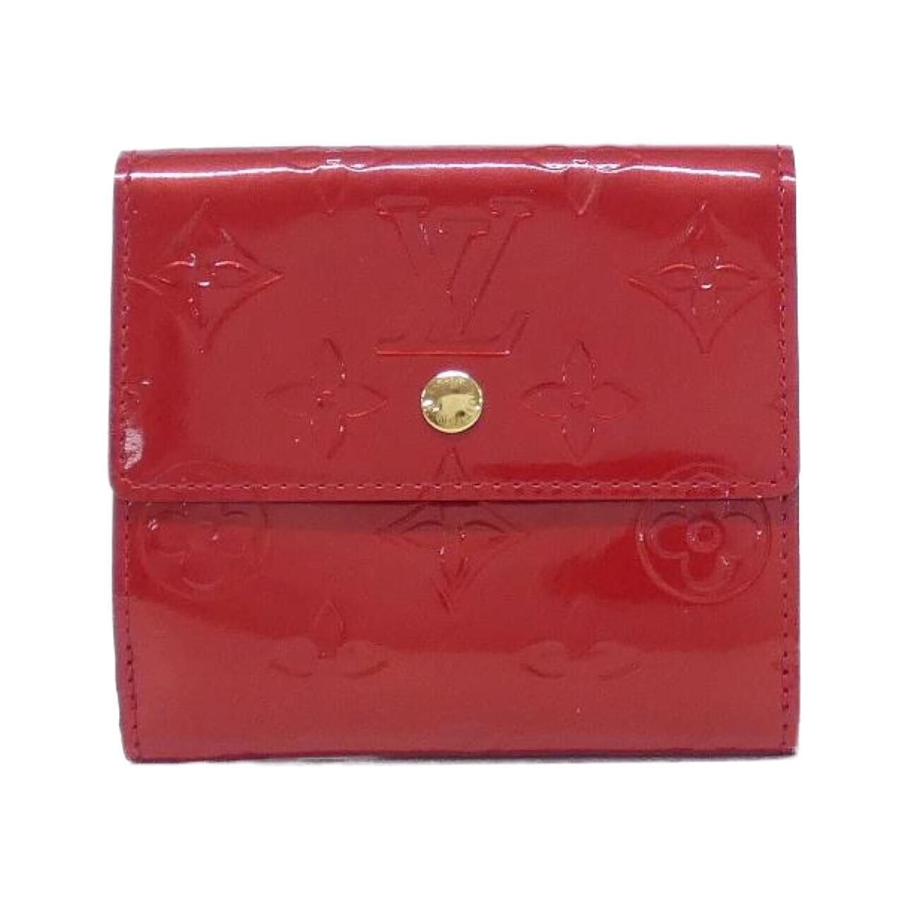 Louis Vuitton Vernis Portefeuille Elise Wallet — view 2