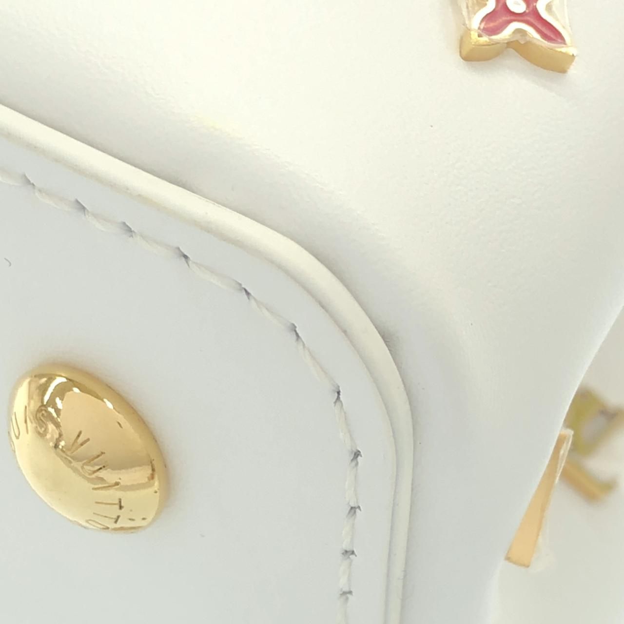 Louis Vuitton Multicolor Capucines Mini — view 3