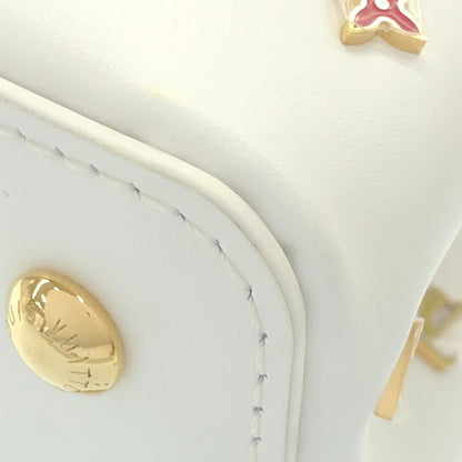 Louis Vuitton Multicolor Capucines Mini — view 3