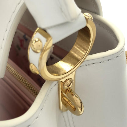 Louis Vuitton Multicolor Capucines Mini — view 5