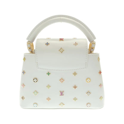 Louis Vuitton Multicolor Capucines Mini — view 2