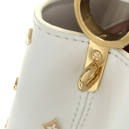 Louis Vuitton Multicolor Capucines Mini — view 4