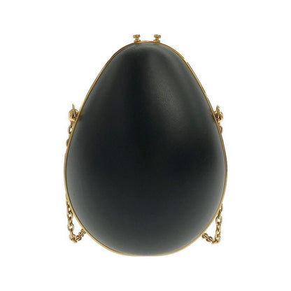 Louis Vuitton Monogram LV Egg Case Shoulder — view 2