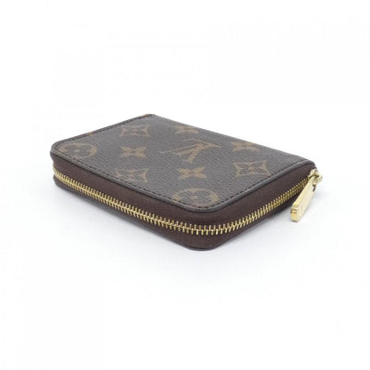 Louis Vuitton Monogram Zippy Coin Purse — view 2