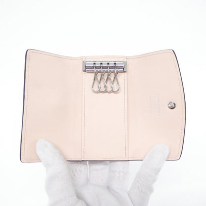 Louis Vuitton Mahina Multicles Key Case Key Holder — view 4