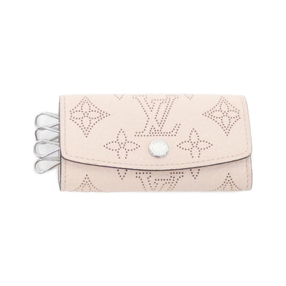 Louis Vuitton Mahina Multicles Key Case Key Holder