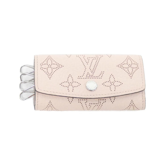 Louis Vuitton Mahina Multicles Key Case Key Holder