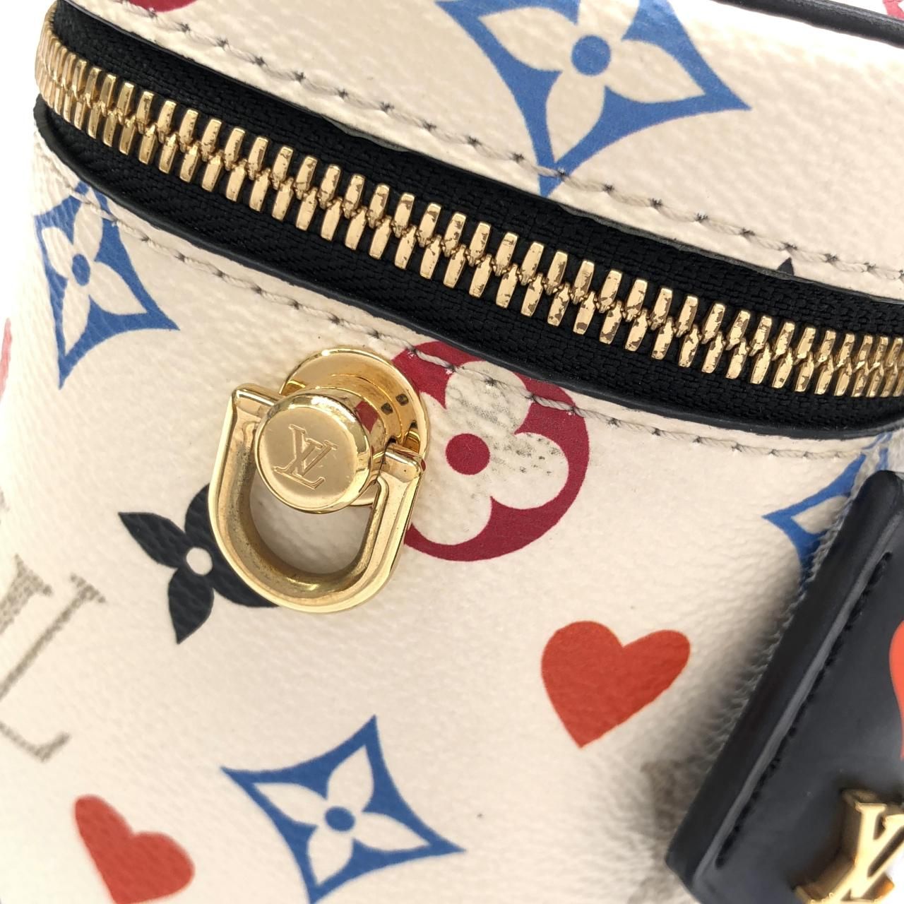 Louis Vuitton Game on Monogram Vanity — view 5