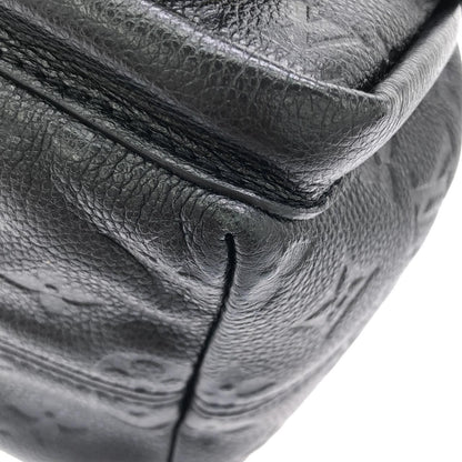 Louis Vuitton Monogram Empreinte Backup Backpack — view 3