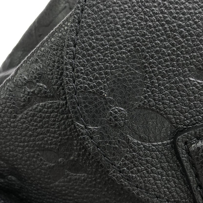 Louis Vuitton Monogram Empreinte Backup Backpack — view 4