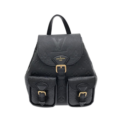 Louis Vuitton Monogram Empreinte Backup Backpack