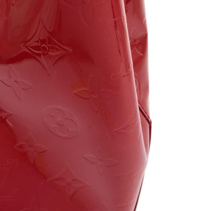 Louis Vuitton Vernis Reed PM — view 8