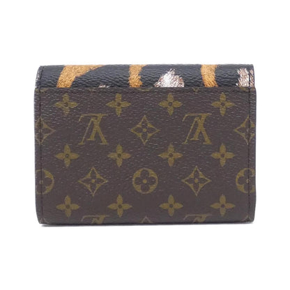 Louis Vuitton Monogram Porto Monet Rosalie Coin Case — view 2