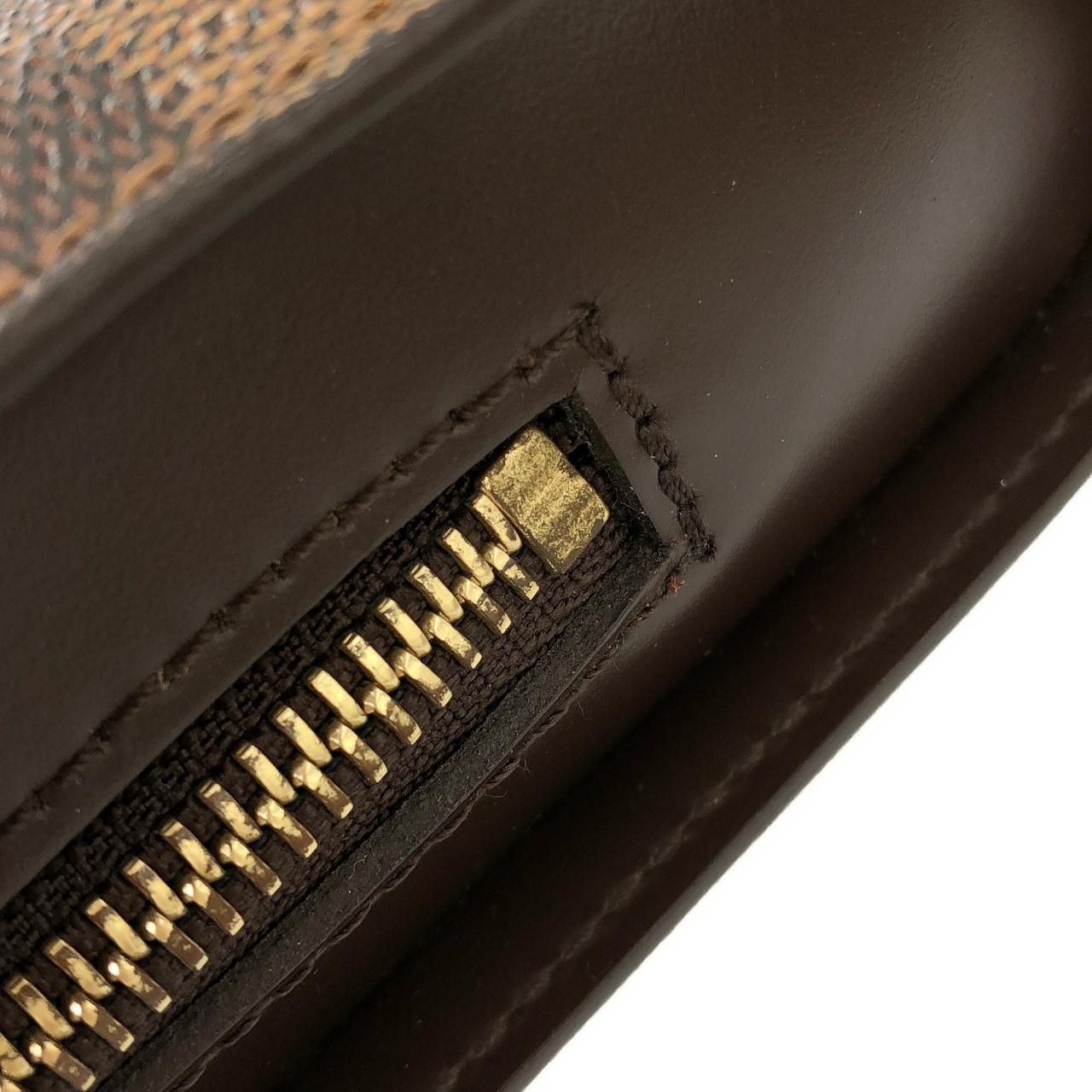 Louis Vuitton Damier Saint Second — view 6