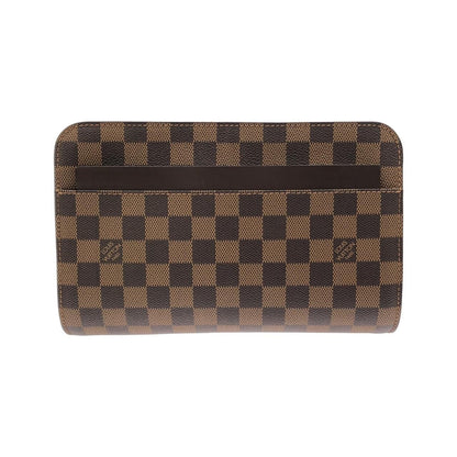 Louis Vuitton Damier Saint Second