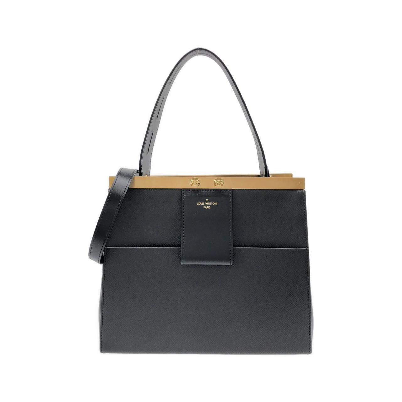 Louis Vuitton Taiga City Frame