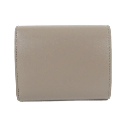 Celine Wallet Gold — view 2