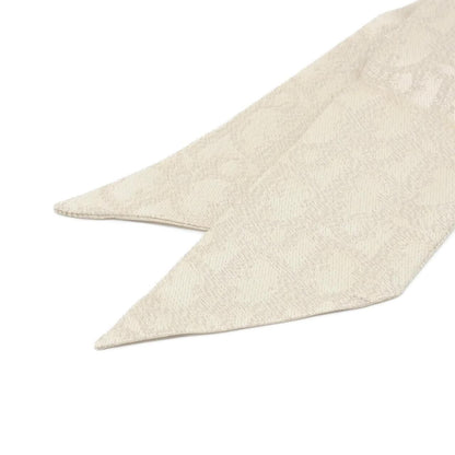 Dior Oblique Scarf Gold — view 2