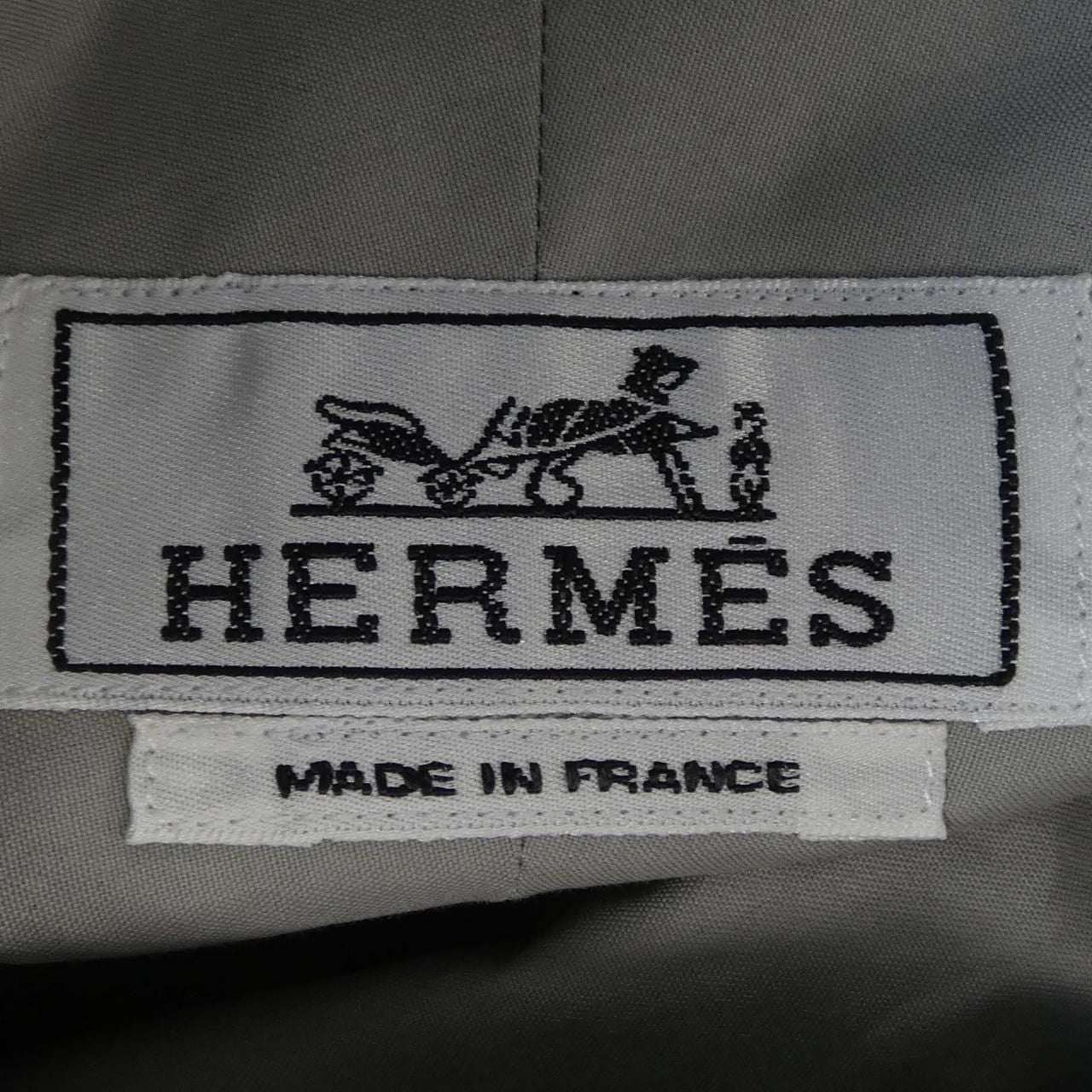 Hermes seecutdouble Highcolor Shirt — view 4