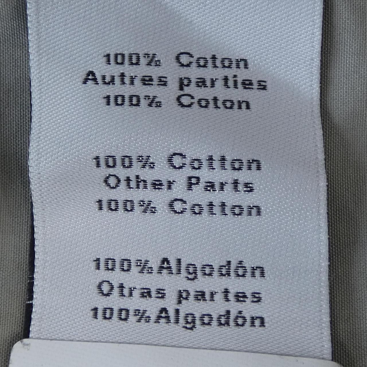 Hermes seecutdouble Highcolor Shirt — view 3