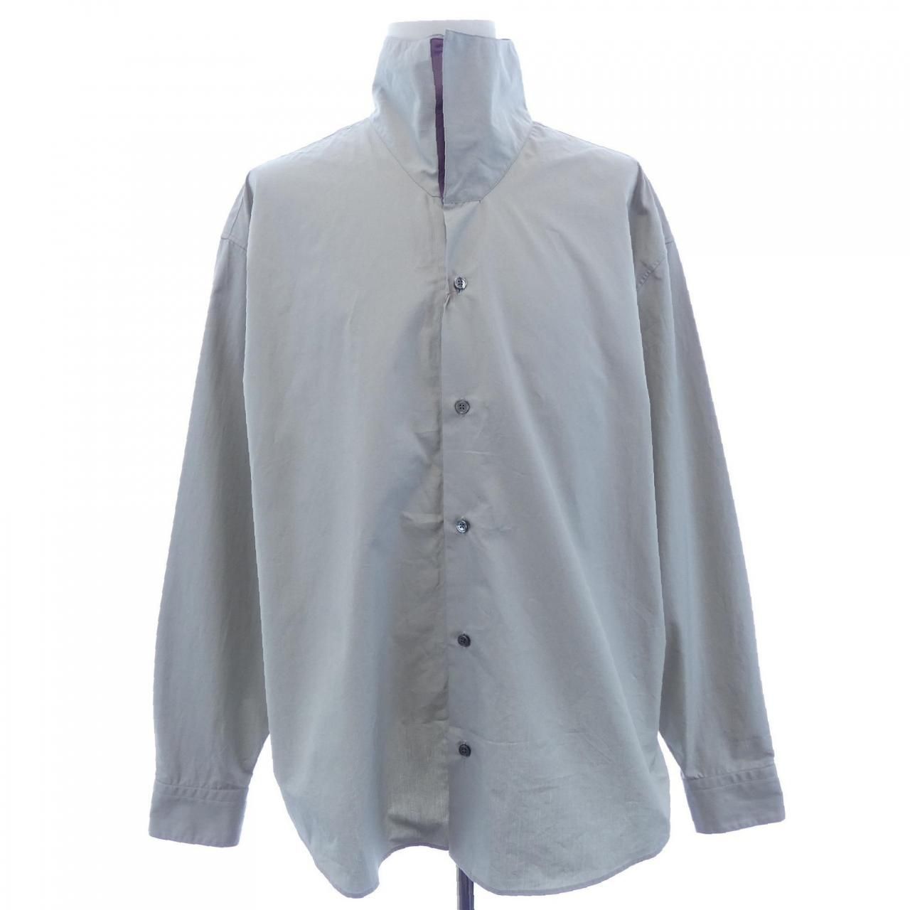 Hermes seecutdouble Highcolor Shirt